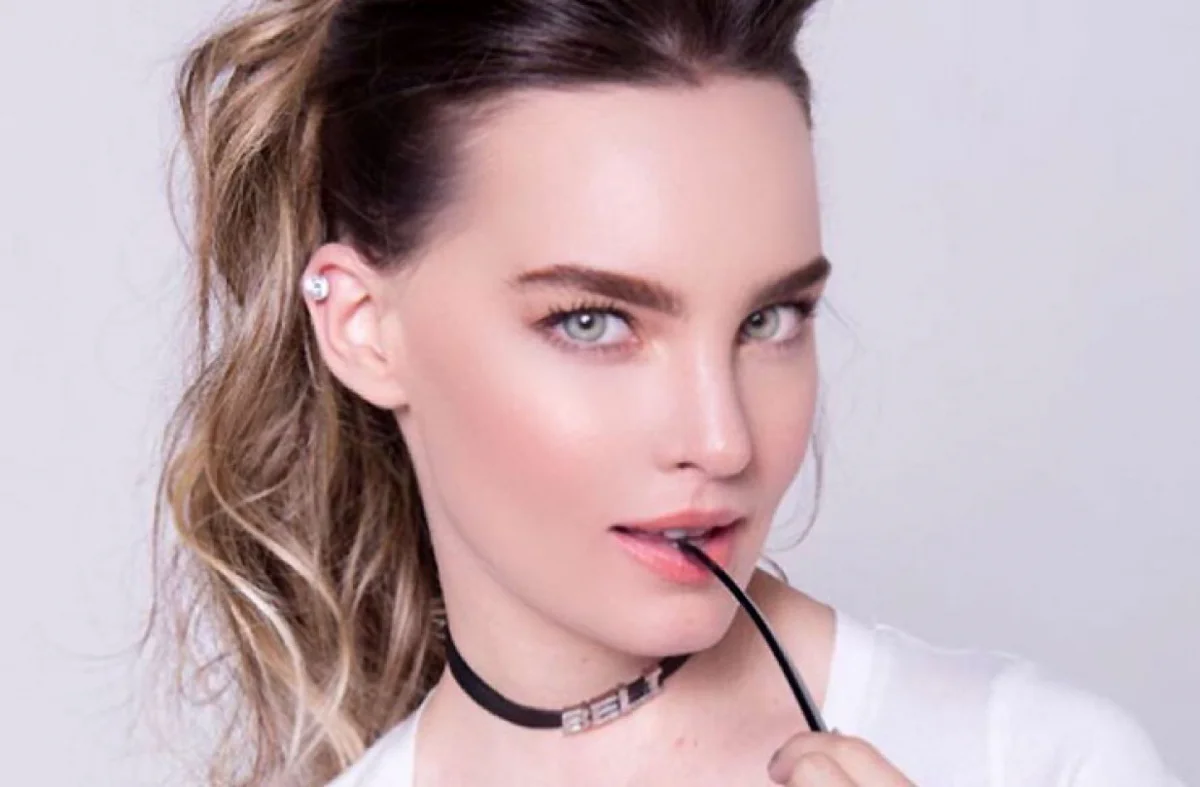 Belinda Enloquece A Sus Seguidores De Instagram Con Diminuto Bikini Espect Culos Fm Capital