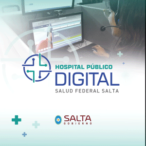 Gobierno de Salta - Dialisis Salta