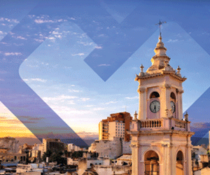 Municipalidad de Salta