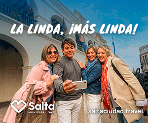 Municipalidad de Salta