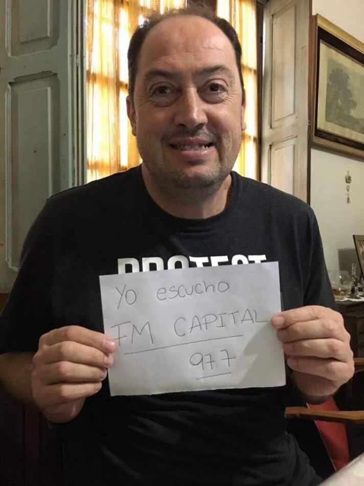 Foto enviada a nuestro WhatsApp