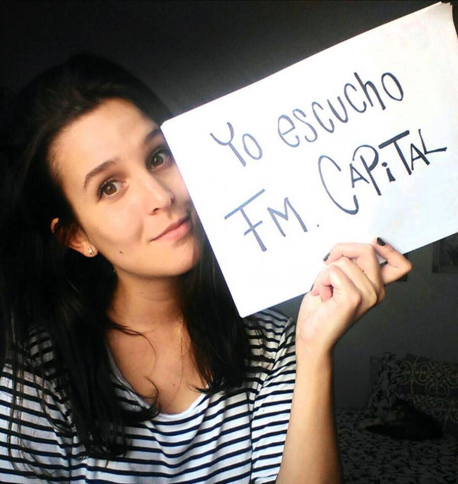 Foto enviada a nuestro WhatsApp