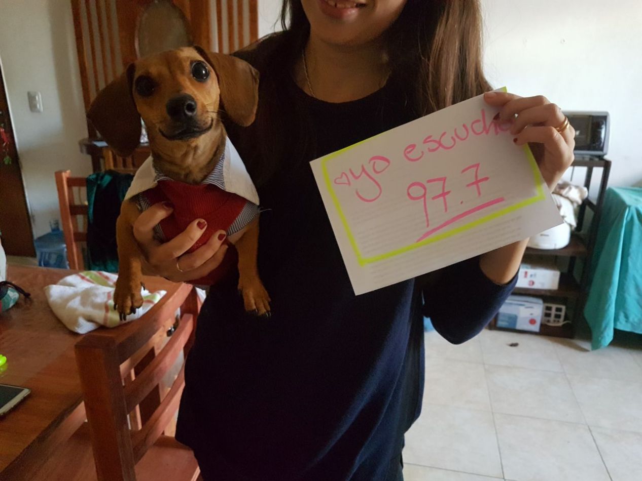 Oyente de Fm Capital