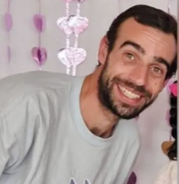 Buscan a Matías Nehuem Marson, desaparecido desde el 13 de diciembre