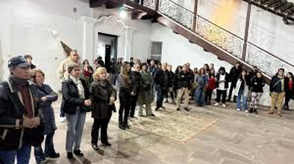 “Museos en Frecuencia”: el municipio invita a vivir una jornada cultural imperdible