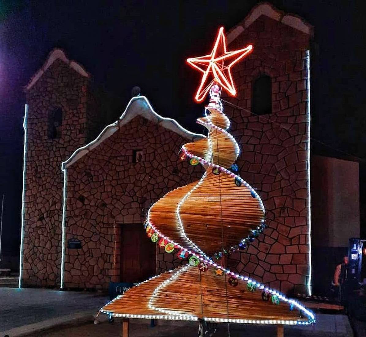 San Antonio de los Cobres