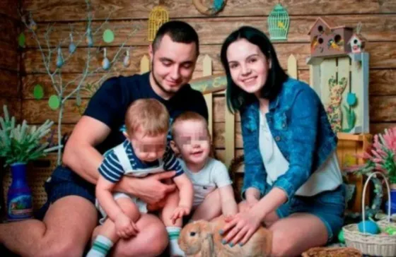 Por celos, le amputó las manos a su pareja