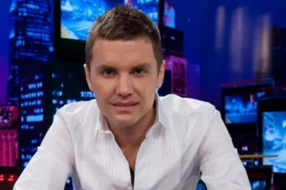 La foto que lo dejó en evidencia a Santiago del Moro