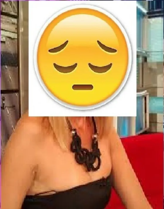 Una reconocida periodista reconoció que sufrió violencia de género