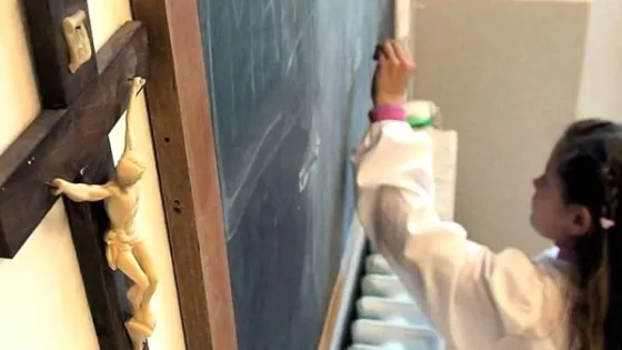 La ADP apunta a cambiarle el nombre a Religión para poder dictarla