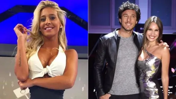 Sol Pérez, ¿tercera en discordia en la crisis de Pampita-Pico Mónaco?