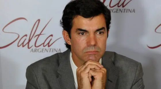 Las dos monumentales obras que prometió Urtubey y nunca se concretaron