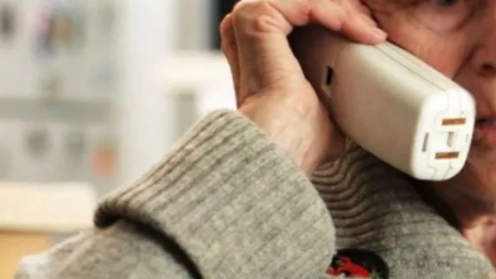 Cayó una banda que estafa a ancianos