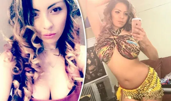 Apareció muerta otra actriz XXX