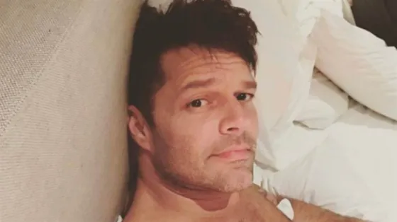 Increíble transformación de ex Cuestión de Peso: Quedó igual a Ricky Martin