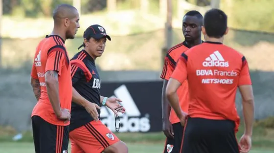 Conocé que jugador de River abandona el club