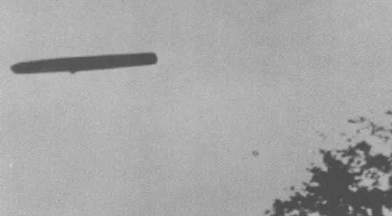 Investigan un asteroide que sería una nave extraterrestre