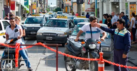 Enterate qué calles se cortarán mañana por la inauguración del Museo Güemes