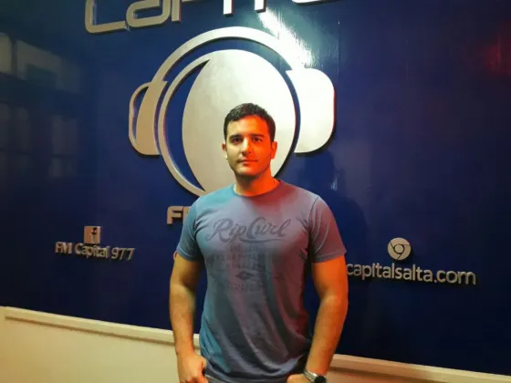 Jarsún: “A mí no me va a gobernar el sindicato”