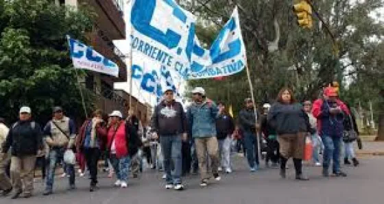 Atención al público y manfiestaciones para hoy