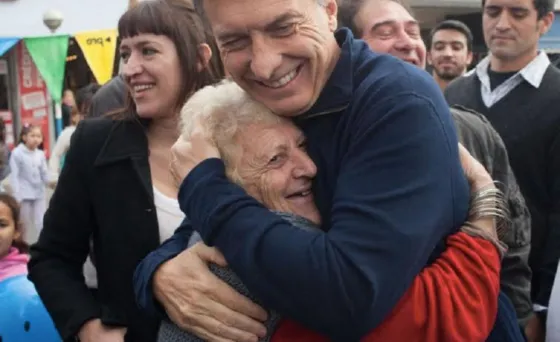 Macri, apoyado por gobernadores intentará aprobar la Reforma hoy