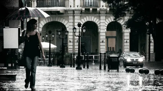 El pronóstico de la semana