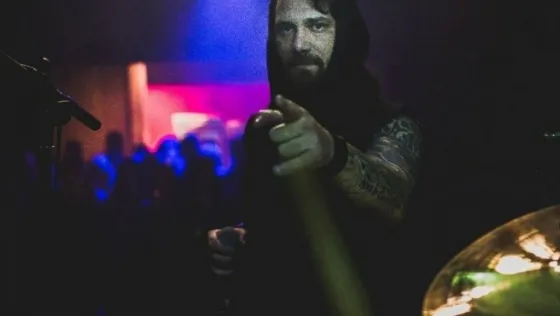 Volvían de dar un recital y murieron en la ruta