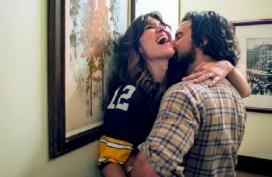 Cómo besan las personas según su signo