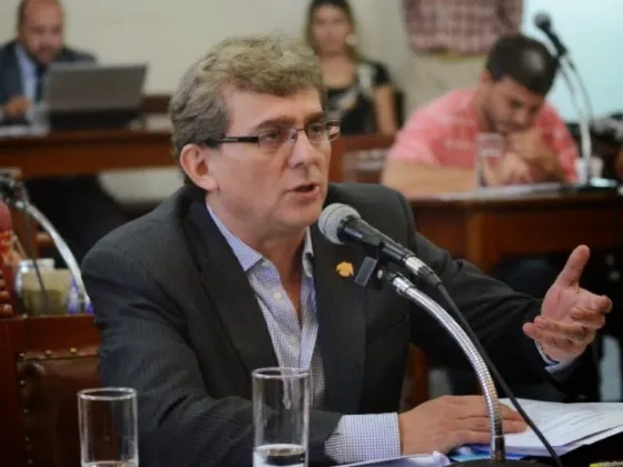 Reforma Previsional: “Los que hoy voten van a quedar condenados por la sociedad”