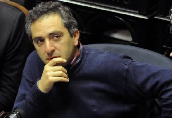 Diputados piden un cuarto intermedio para “salir a la plaza”