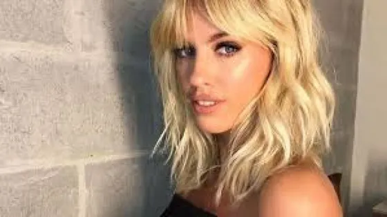 Rocío Guirao Díaz y un descuido para el infarto