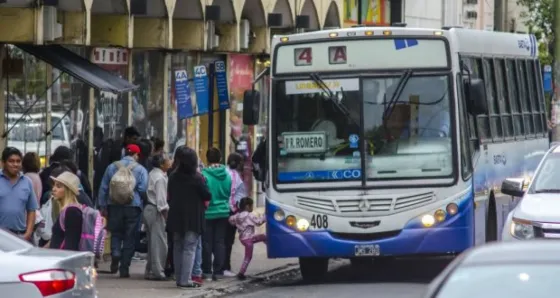 La UTA anunció que no adherirá al paro general de la CGT