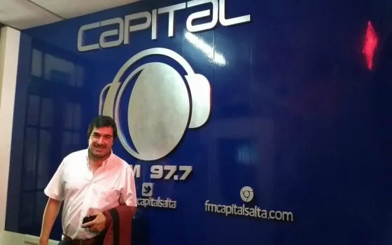 De los Ríos: “Estamos convencidos de que los jubilados estarán mejor”