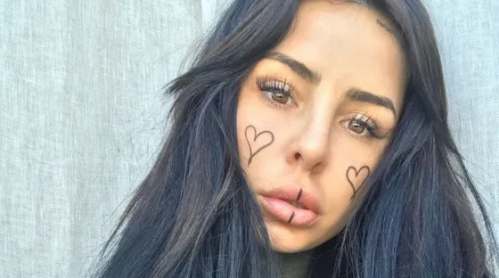 ¿Indirecta para Masini? Cande Tinelli incendió las redes