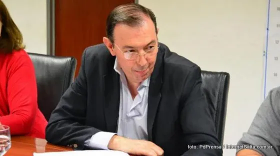 Antonelli dejó a Moldes con una deuda de $20 millones