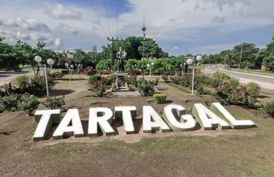 Una mujer fue encontrada sin vida en Tartagal