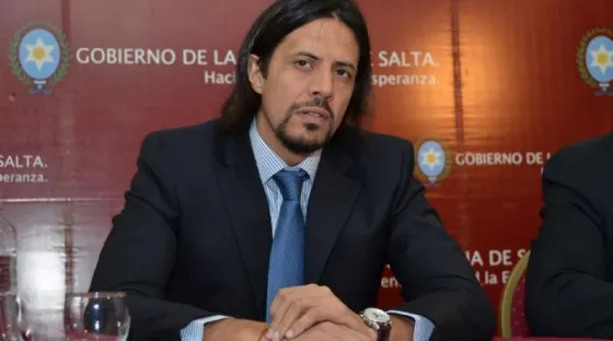 "Tengo varias preguntas que hacerle a Parodi por el Fondo del Bicentenario"