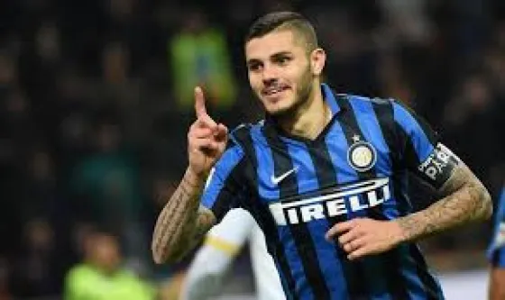 Mauro Icardi no se va