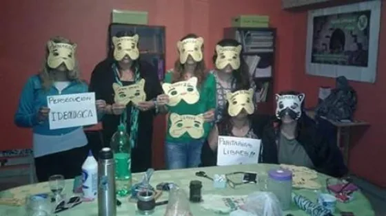 Docentes salteños preparan el recibimiento del presidente Mauricio Macri