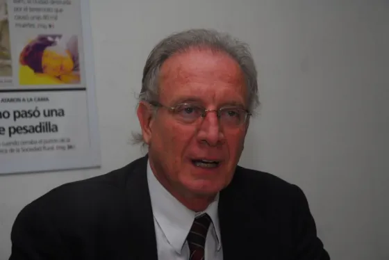 Moreno: “No hay que darle tanta facultad al Gobernador”