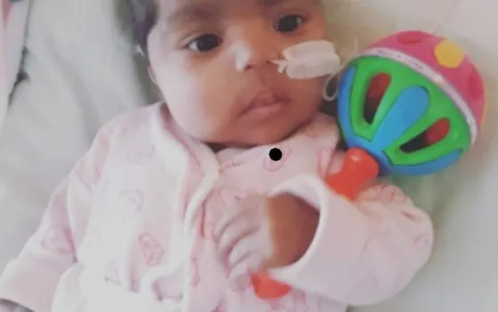 A beneficio de Emilia Antonia: Músicos locales realizarán un festival solidario