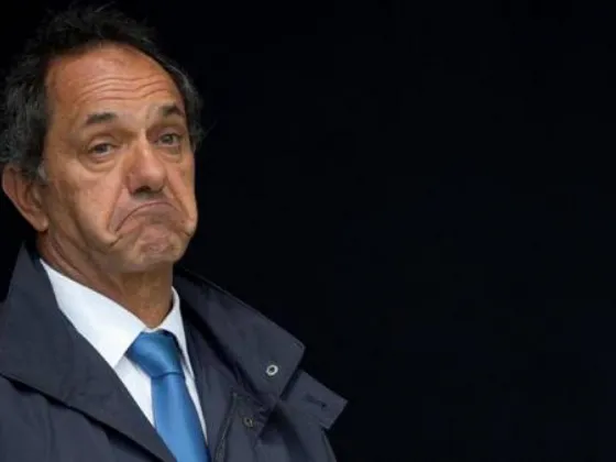 Reforma Previsional: ¿Por qué no votó Scioli?