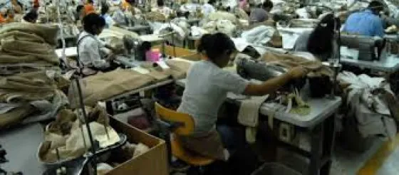 El Indec registró el empleo en blanco más bajo en 12 años