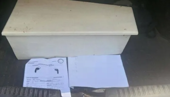 El bebé decapitado habría fallecido antes de nacer