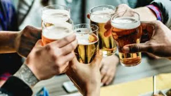 La cerveza aumentaría entre un 7 % y un 10%