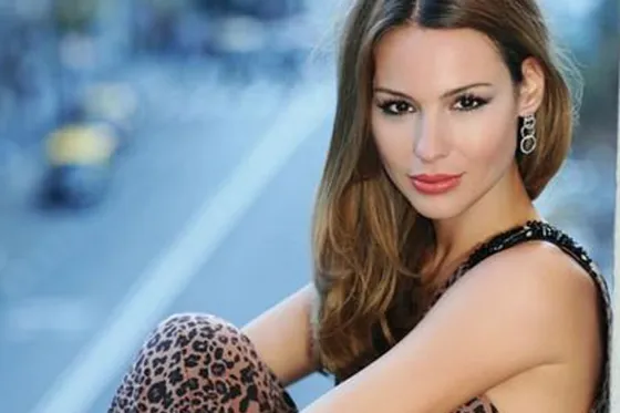 Pampita y una foto a cara lavada que generó polémica en las redes