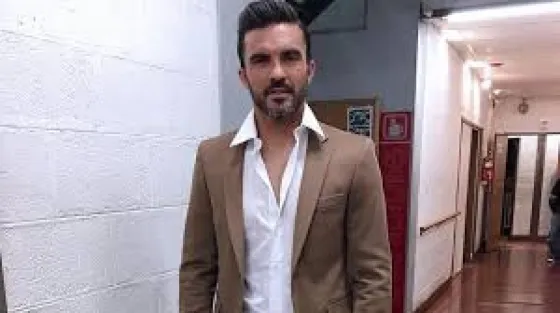 Mirá la sorpresa que recibió Cubero por su cumple