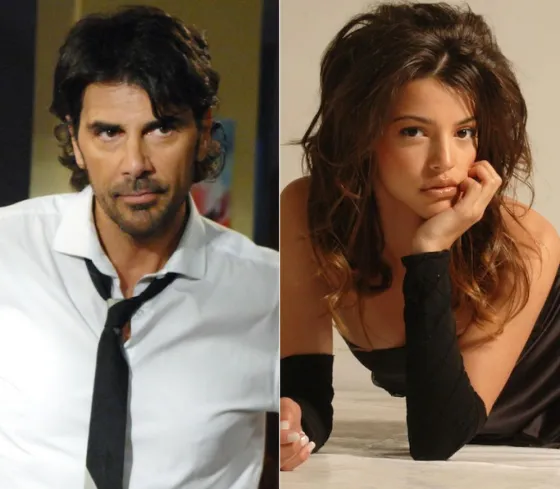 Calu Rivero compartió un vídeo que compromete a Juan Darthés