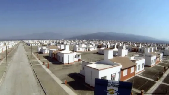 Hay menos familias inscriptas en el IPV