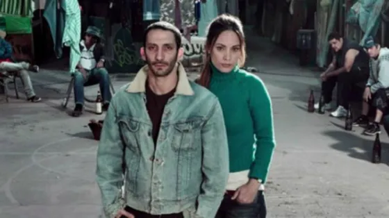 Estrenarán una nueva temporada de "El Marginal"